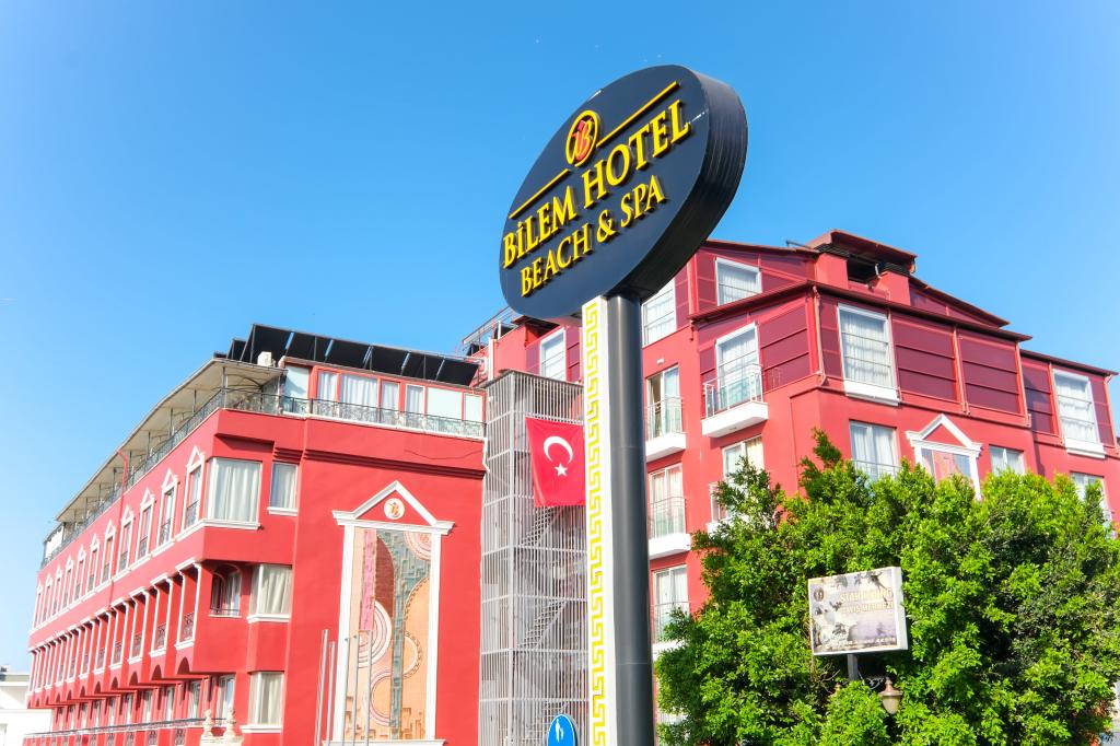Bilem Hotel