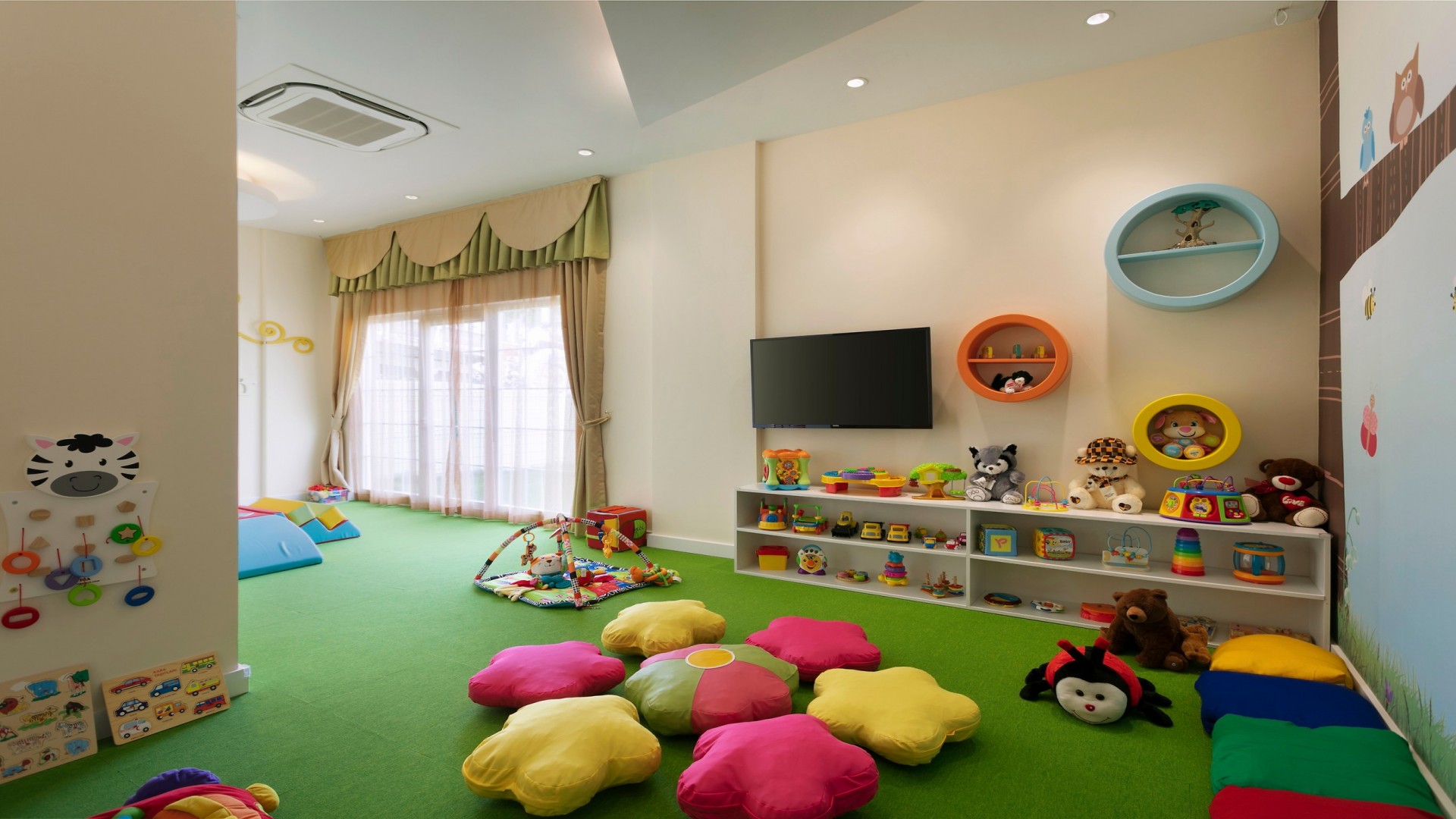 Titanic Mardan Palace