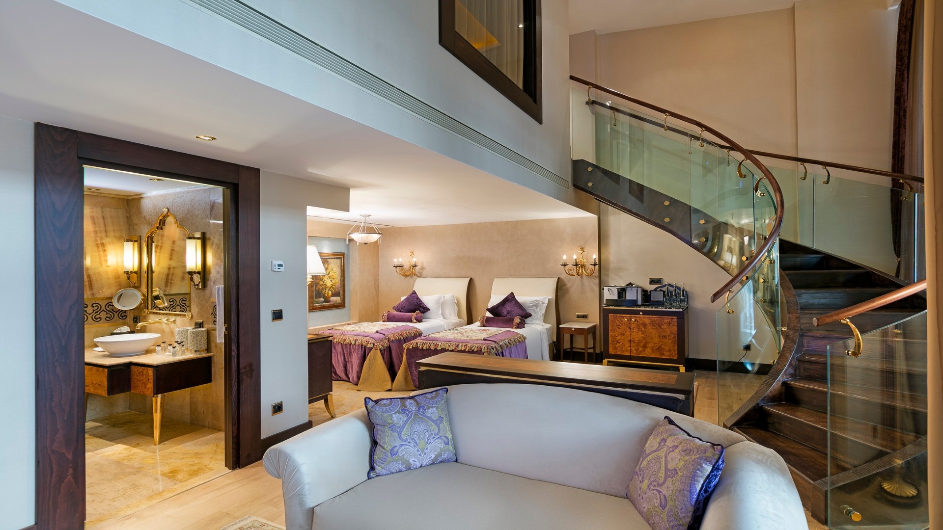 Titanic Mardan Palace