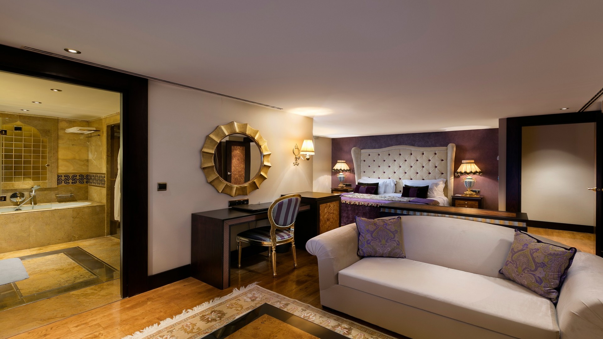 Titanic Mardan Palace