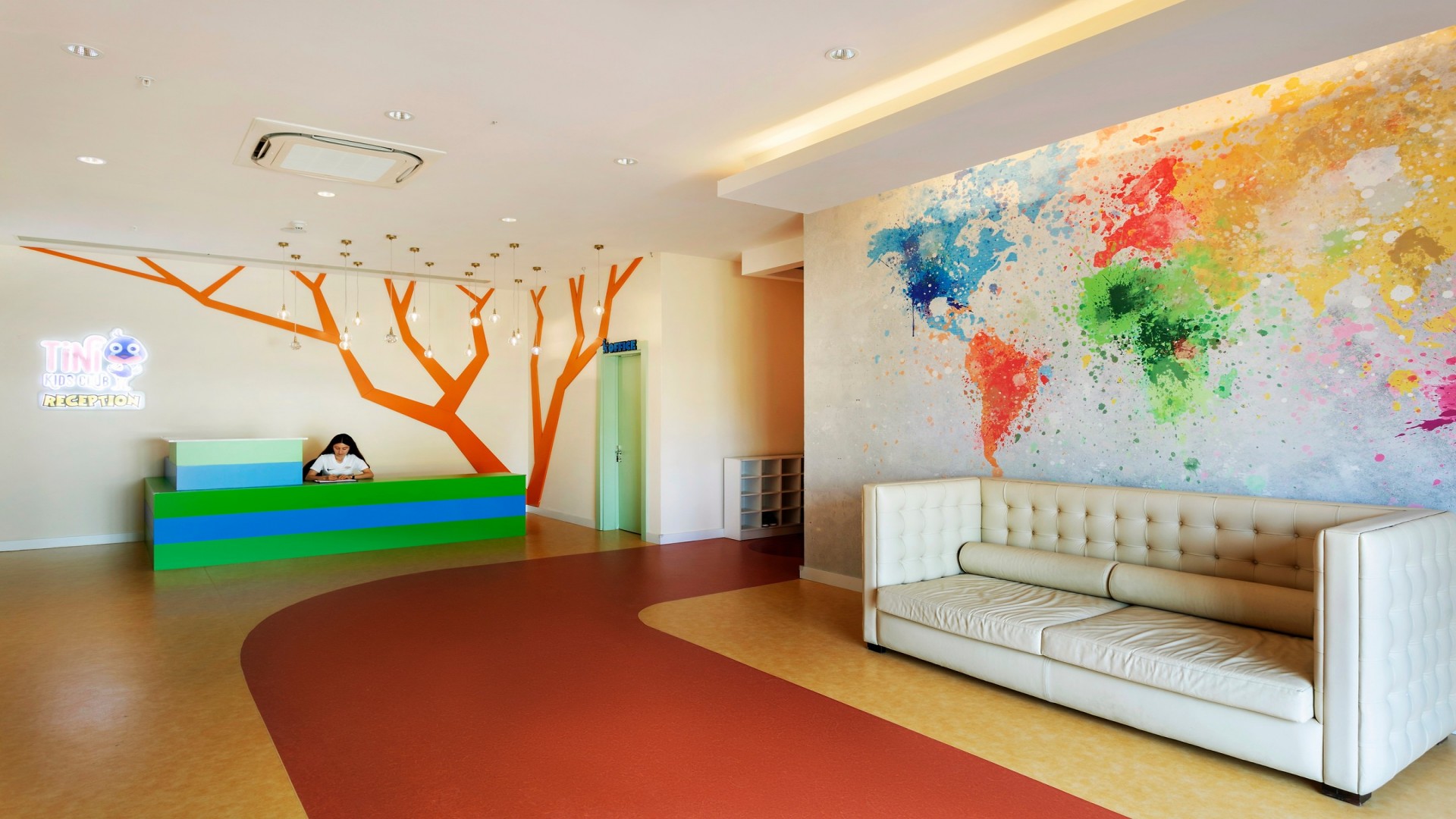 Titanic Mardan Palace