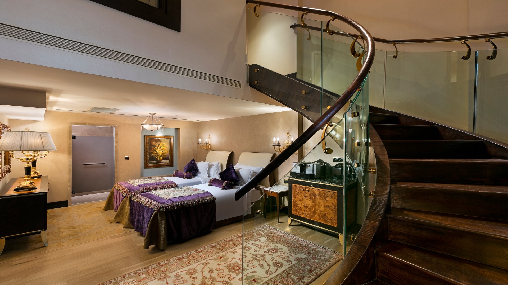 Titanic Mardan Palace