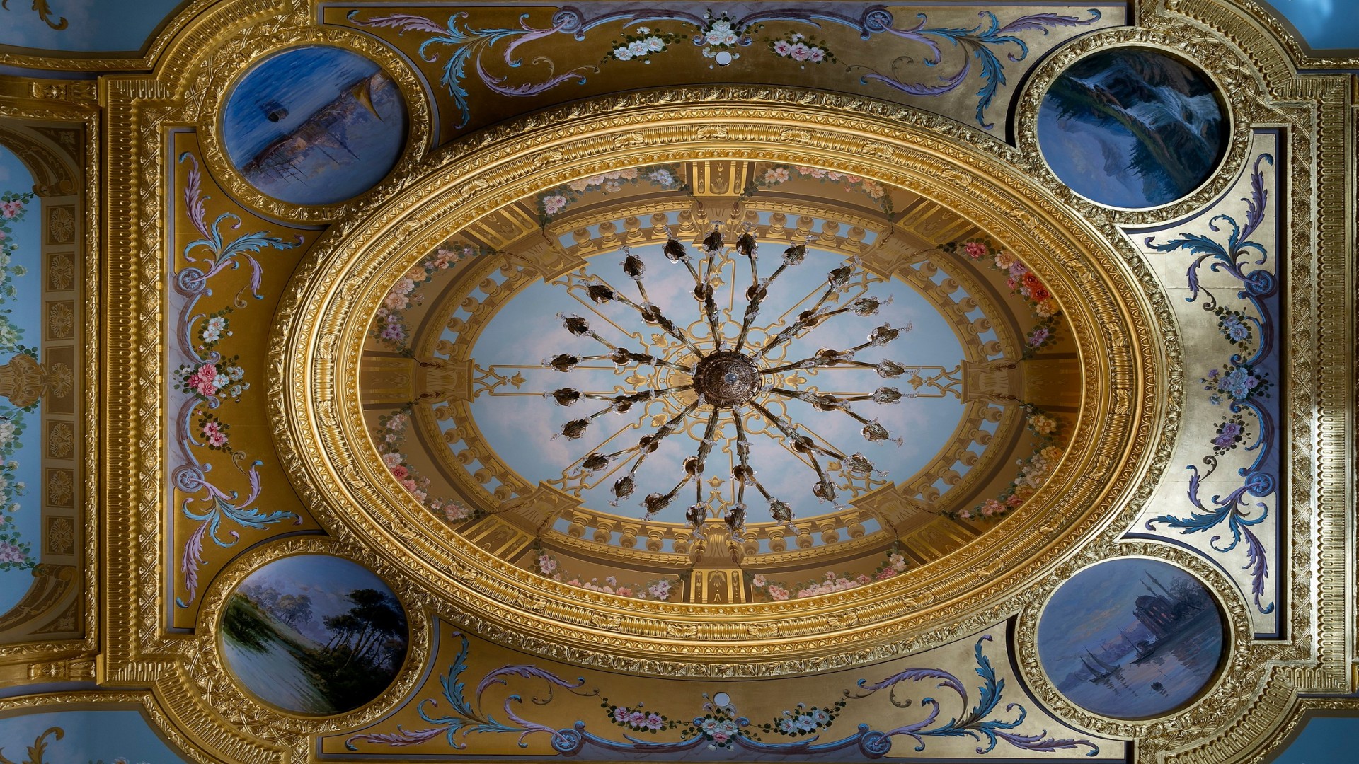 Titanic Mardan Palace