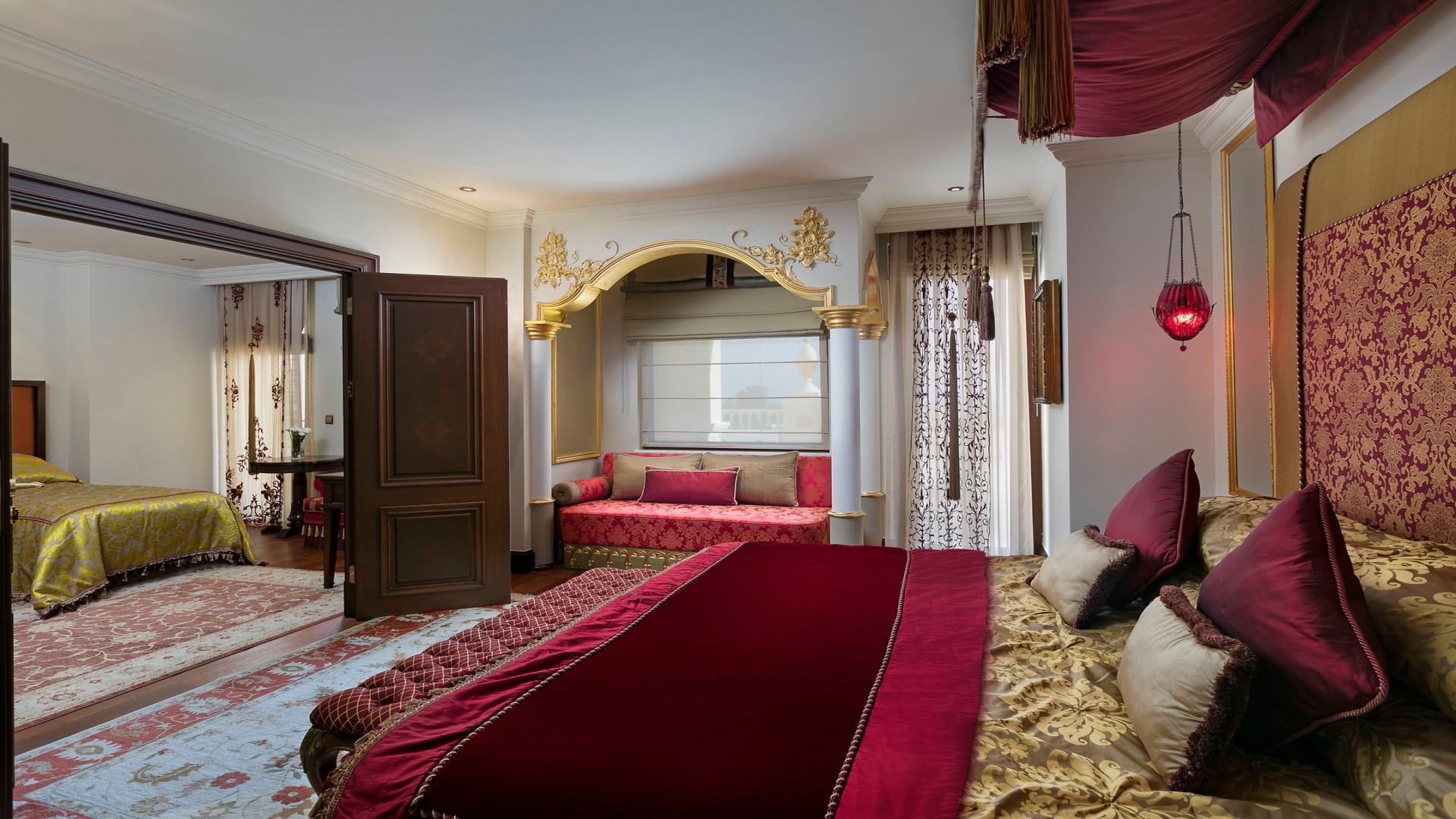 Titanic Mardan Palace