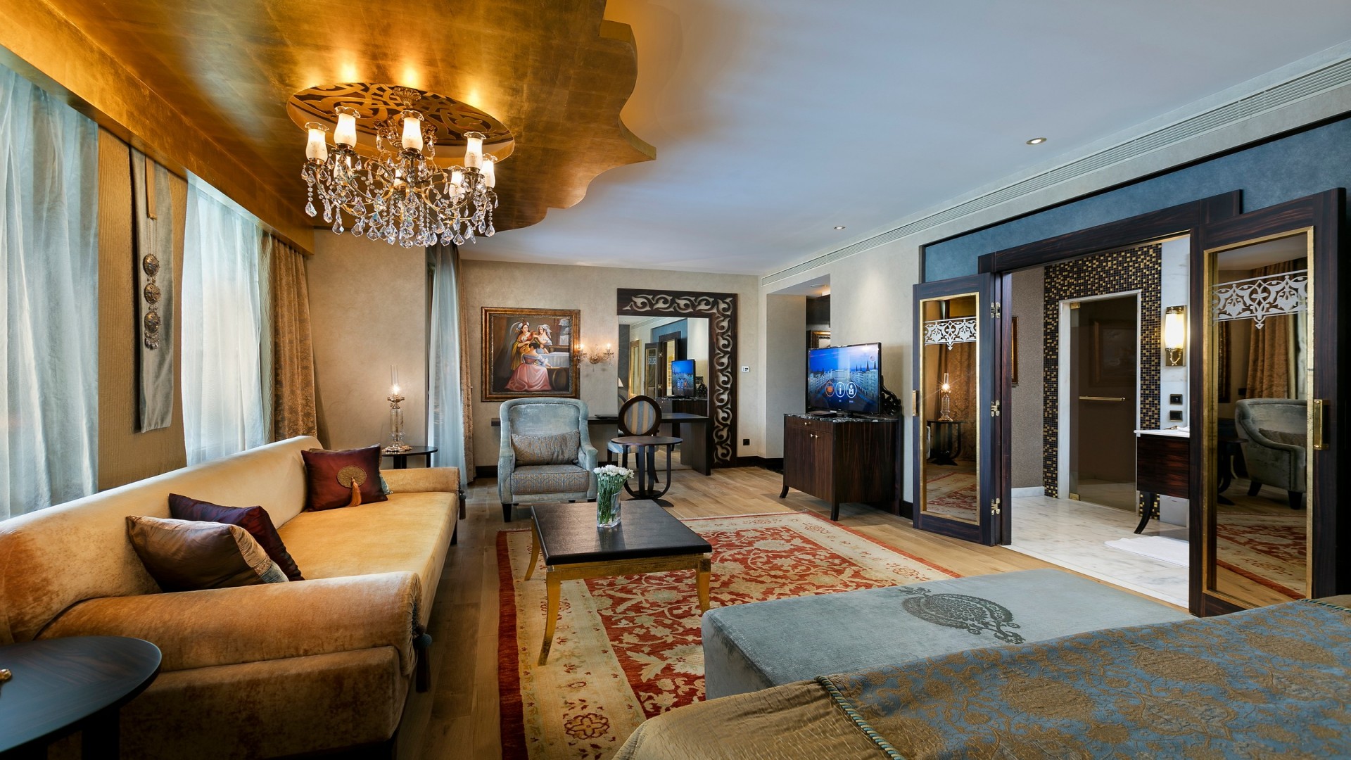 Titanic Mardan Palace