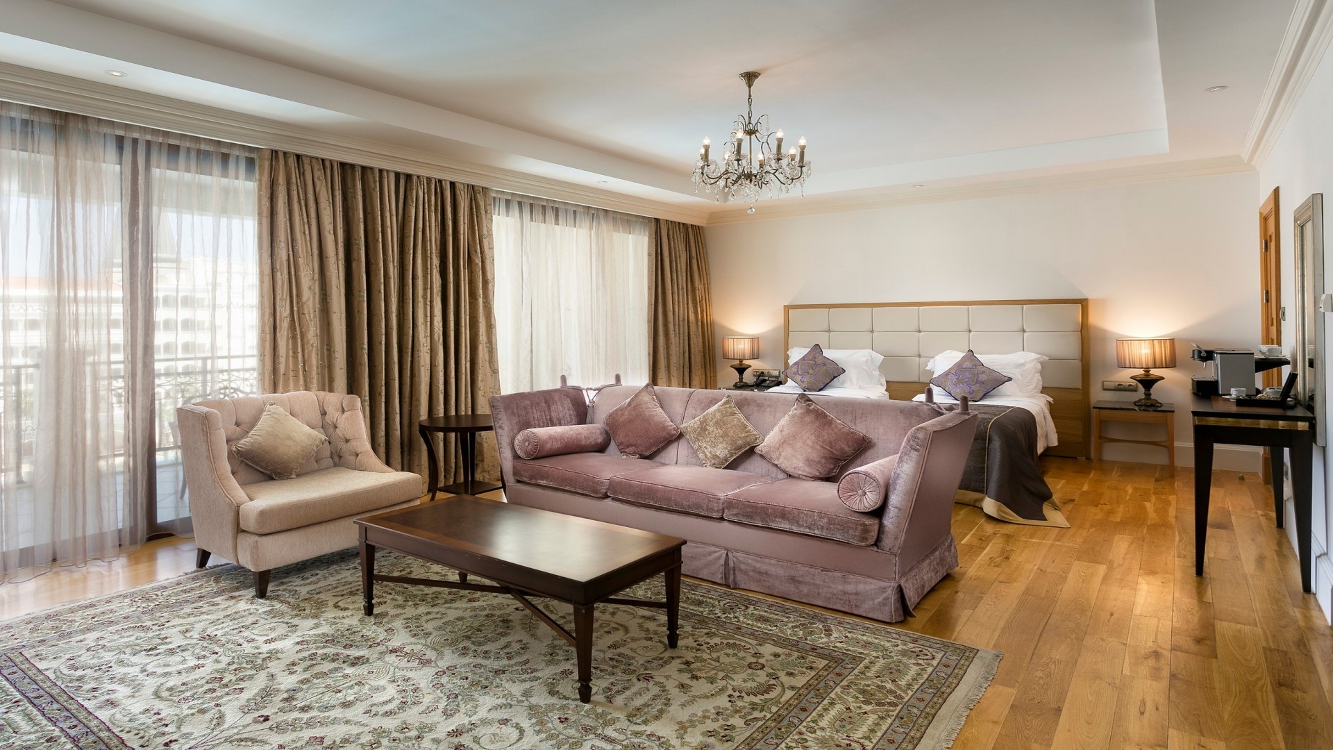 Titanic Mardan Palace