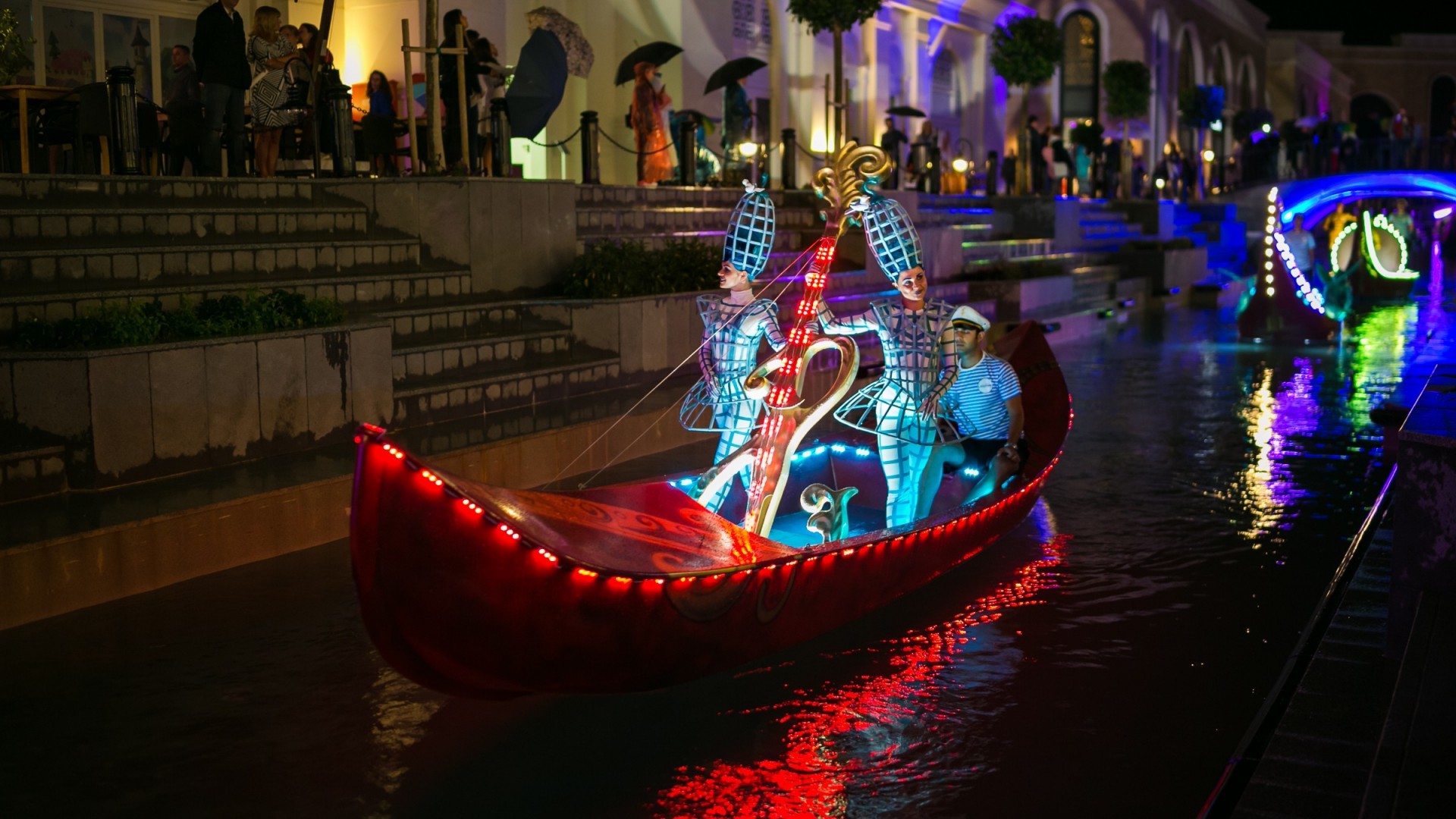 The Land of Legends Kingdom Hotel