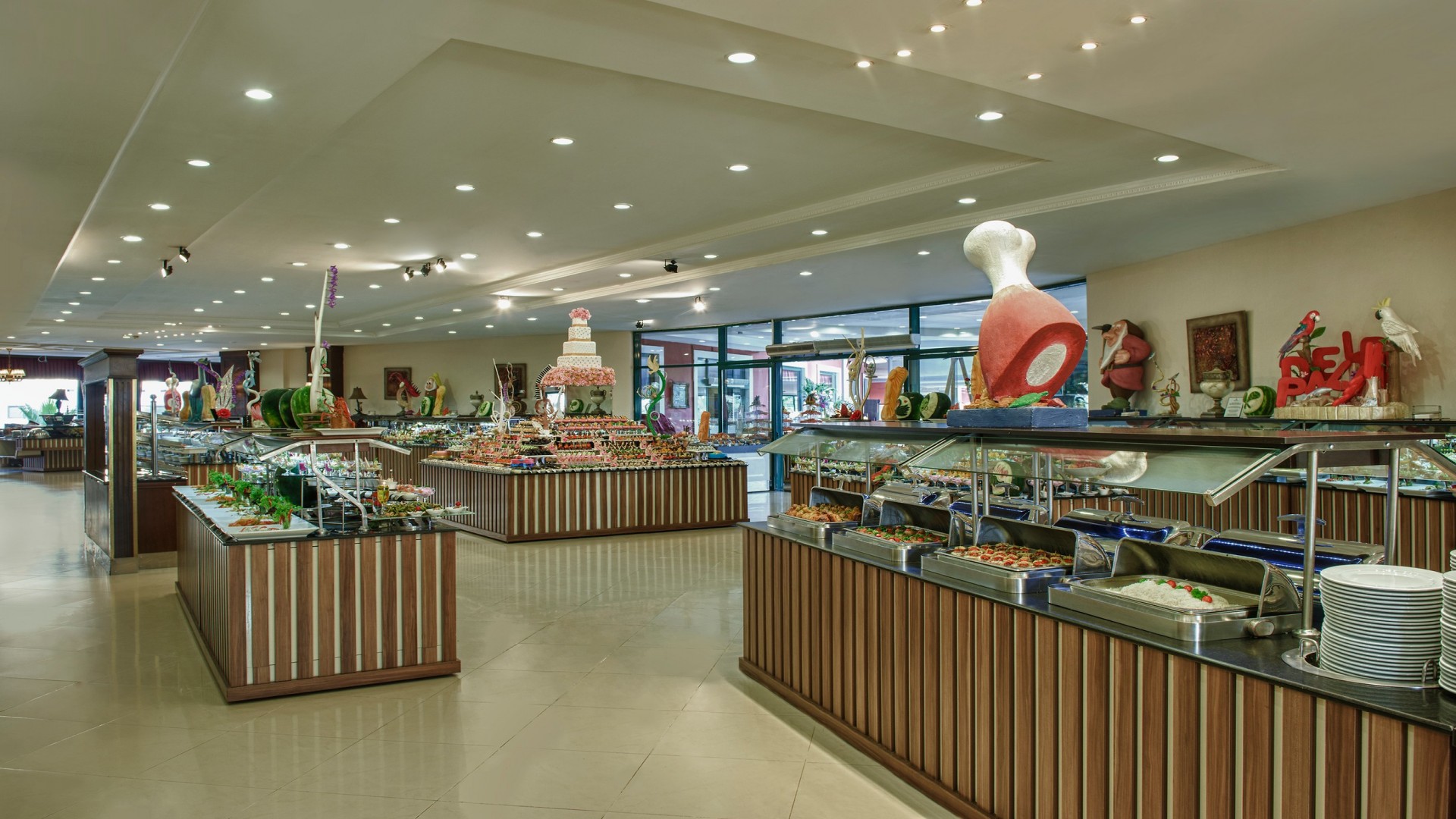 Delphin Palace Hotel