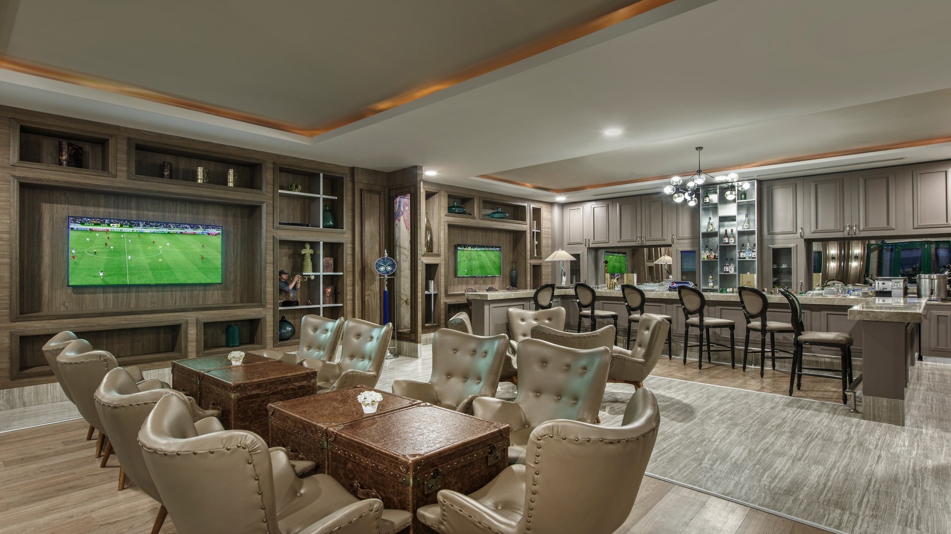 Delphin Palace Hotel