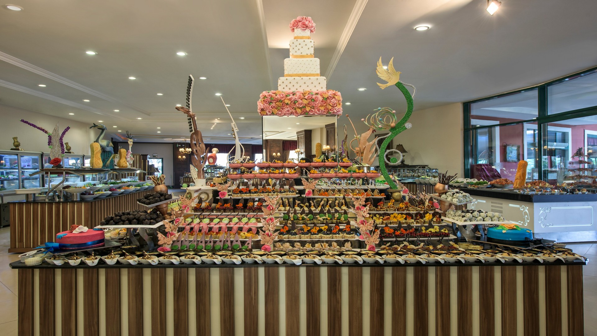 Delphin Palace Hotel