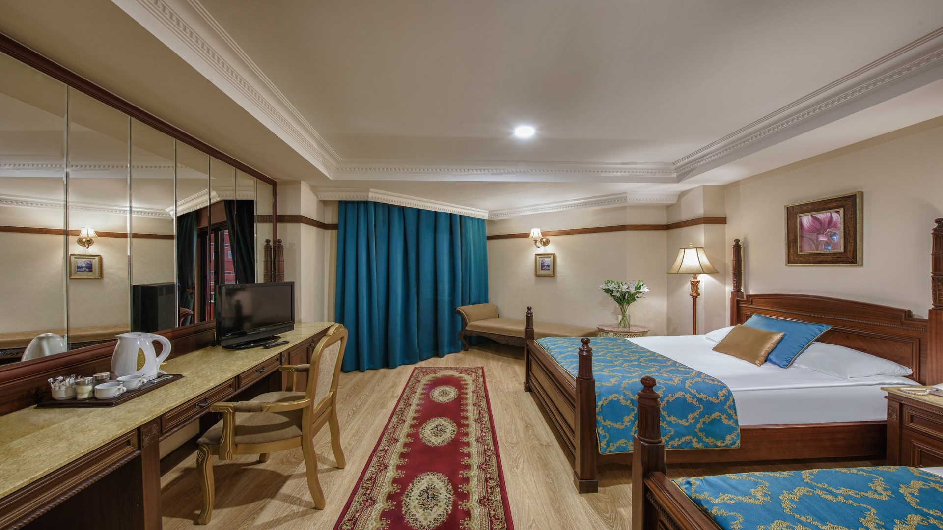 Delphin Palace Hotel