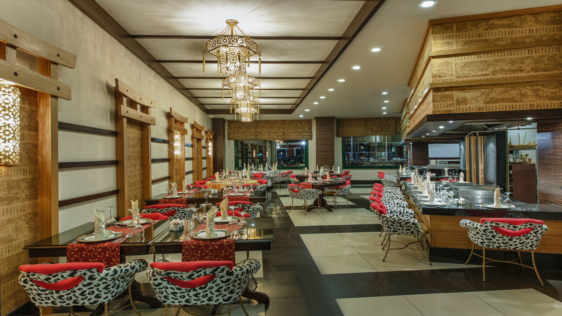 Delphin Palace Hotel