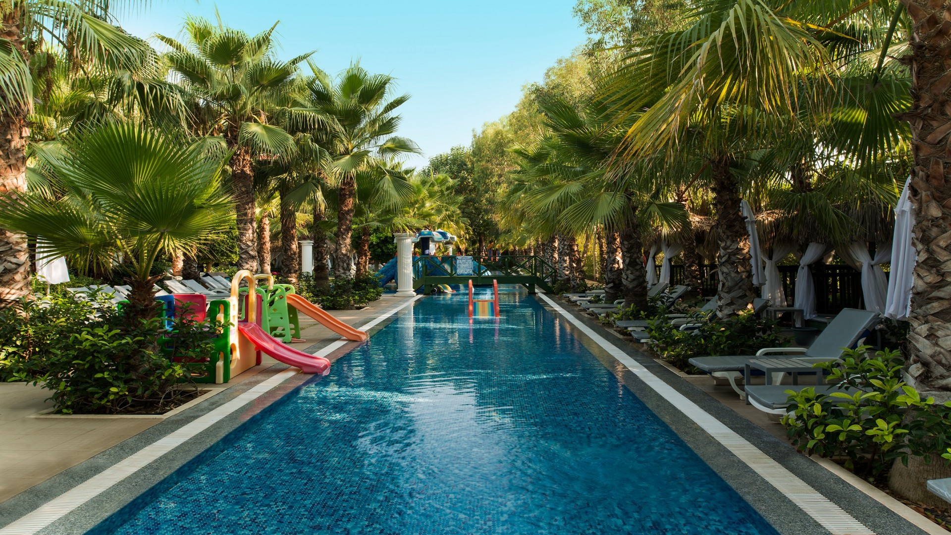 Delphin Palace Hotel