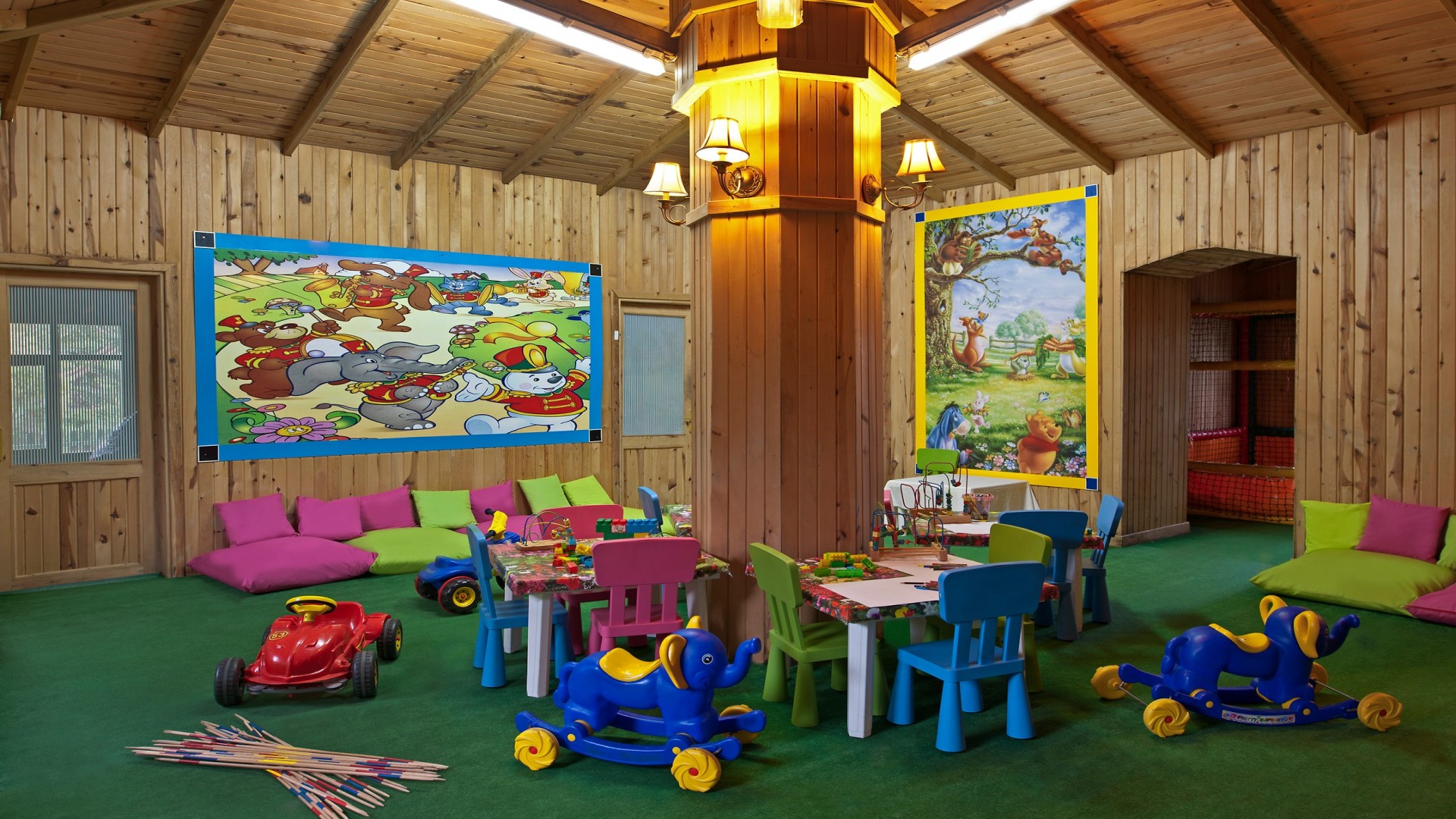 Delphin Palace Hotel