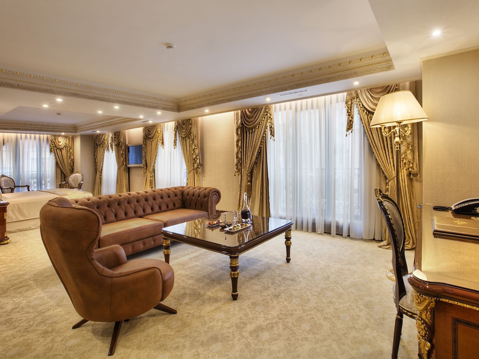Ottoman's Life Hotel Deluxe