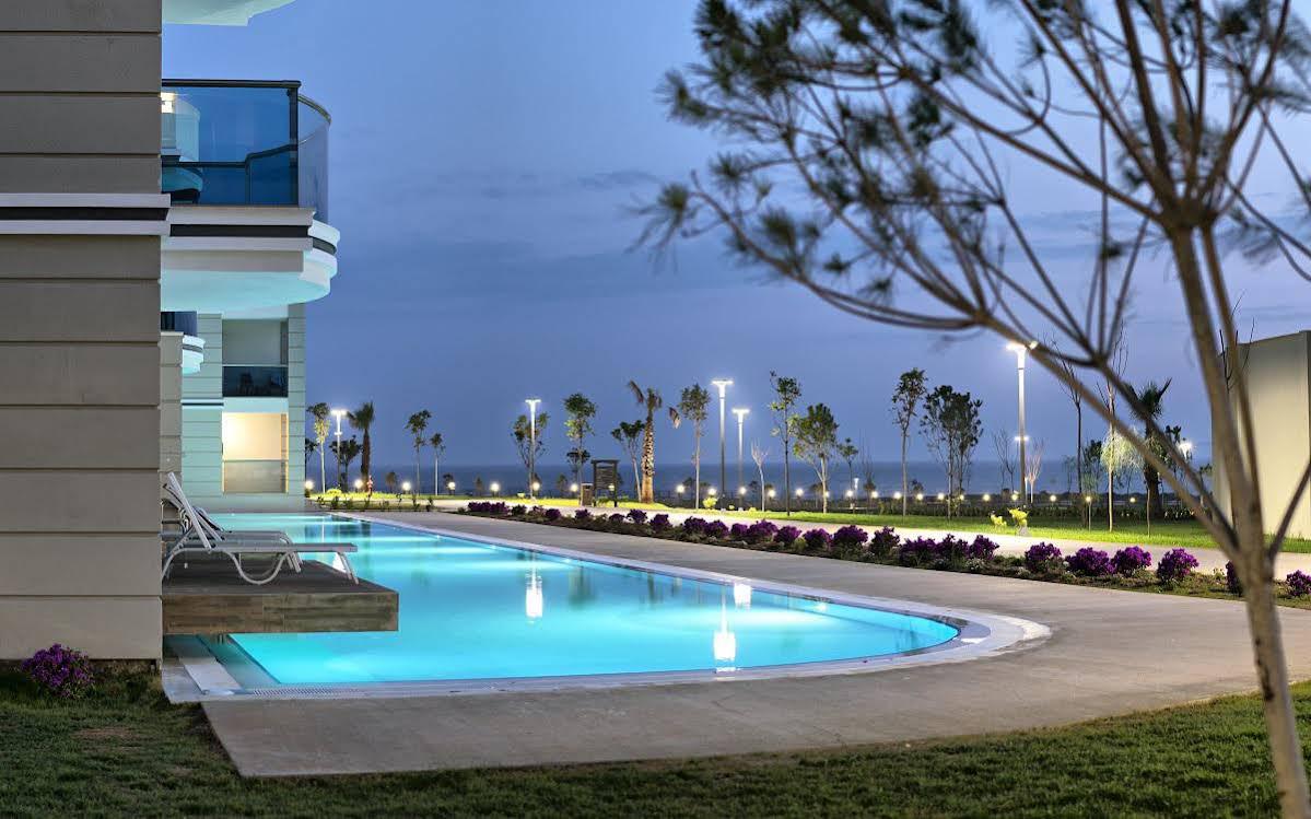 Aquasis Deluxe Resort & Spa 